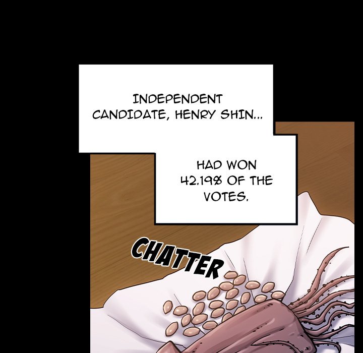 Fruitless Chapter 64 Page 129