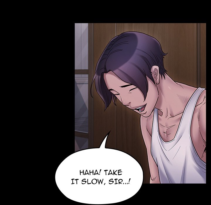 Fruitless Chapter 64 Page 133