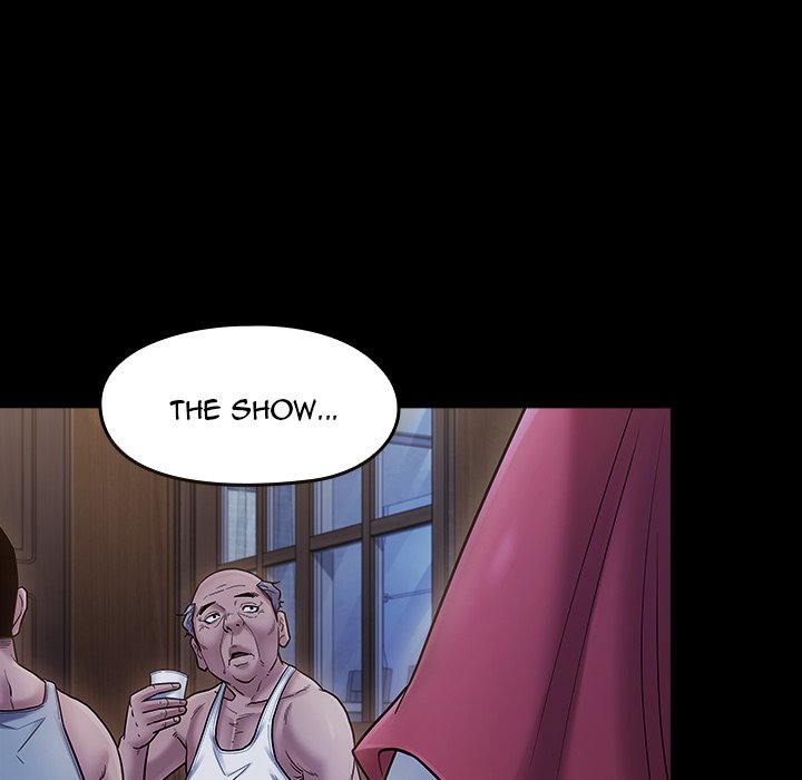 Fruitless Chapter 64 Page 134