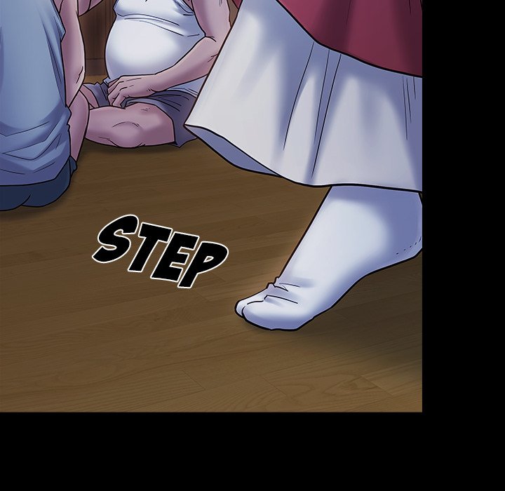 Fruitless Chapter 64 Page 135