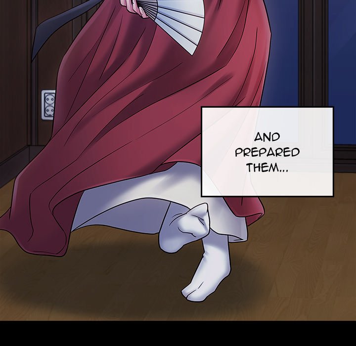 Fruitless Chapter 64 Page 153