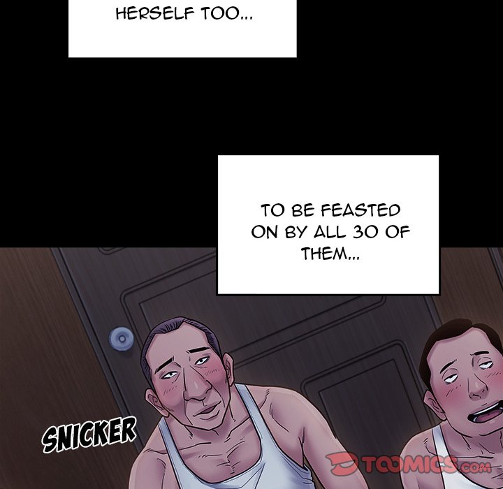 Fruitless Chapter 64 Page 156