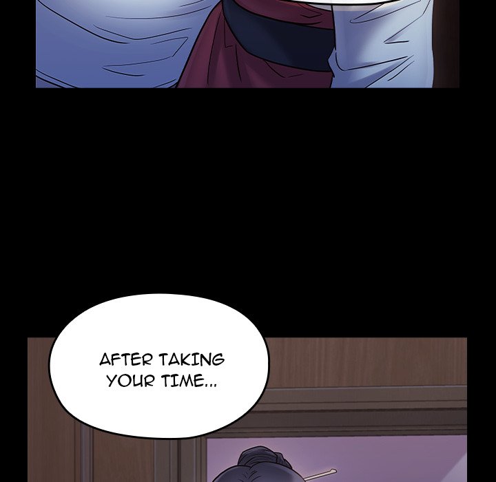 Fruitless Chapter 64 Page 160