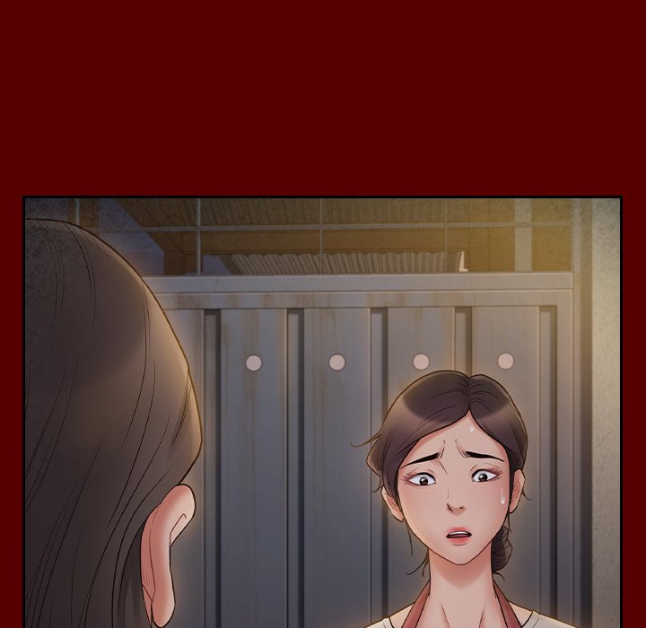 Fruitless Chapter 64 Page 17