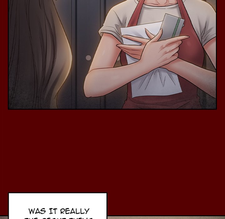 Fruitless Chapter 64 Page 18