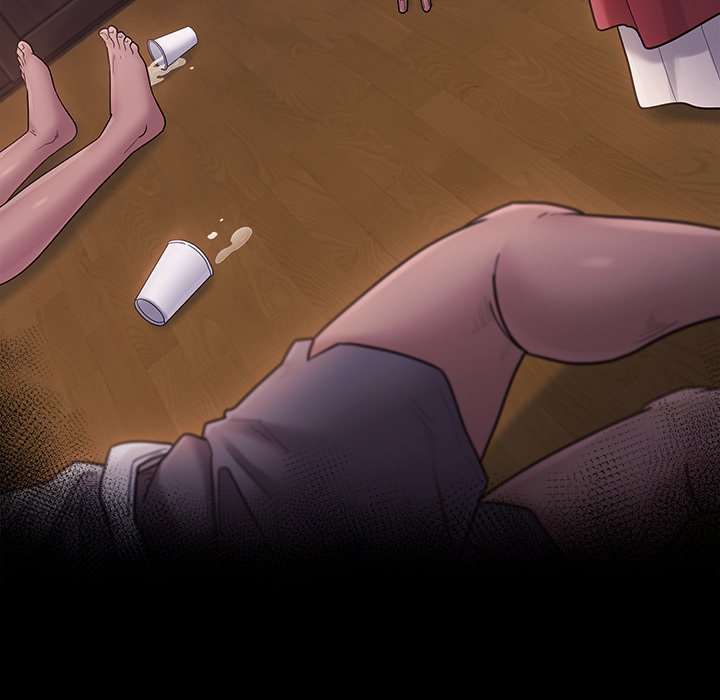 Fruitless Chapter 64 Page 183