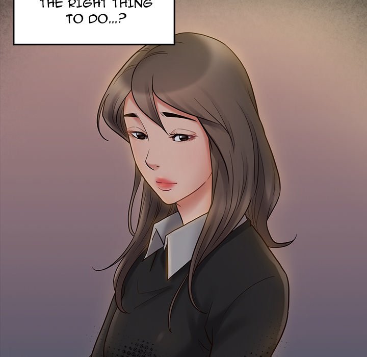 Fruitless Chapter 64 Page 19