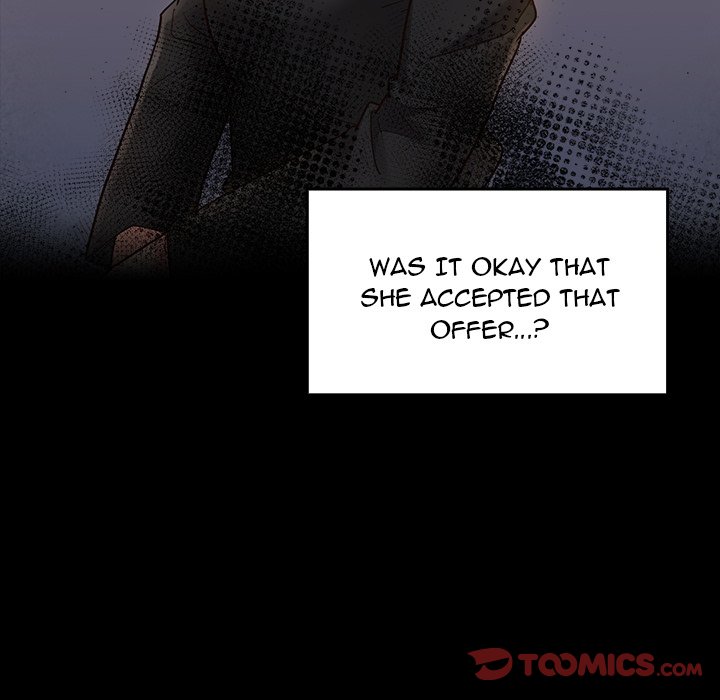 Fruitless Chapter 64 Page 20