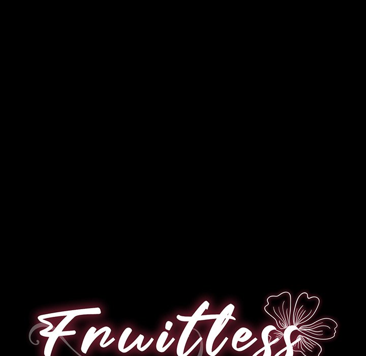 Fruitless Chapter 64 Page 27