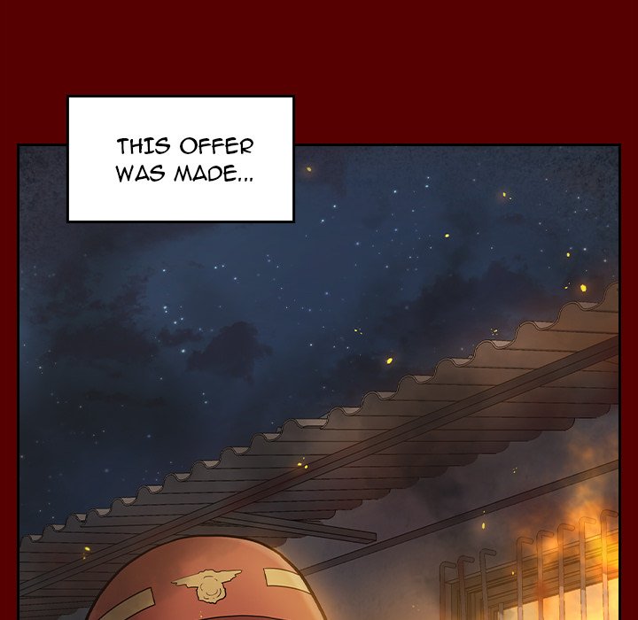 Fruitless Chapter 64 Page 33