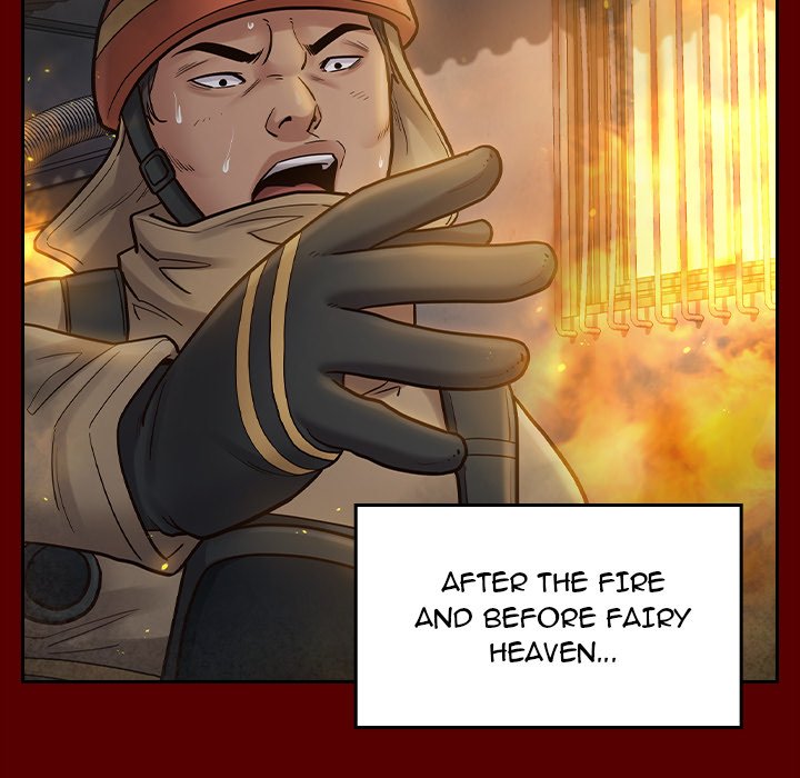 Fruitless Chapter 64 Page 34