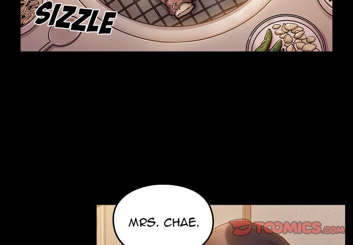 Fruitless Chapter 64 Page 4