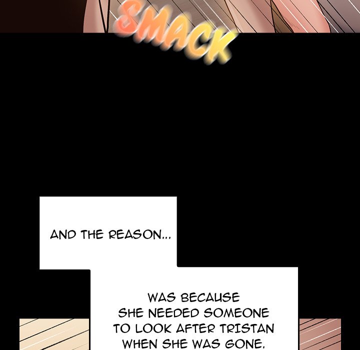 Fruitless Chapter 64 Page 40