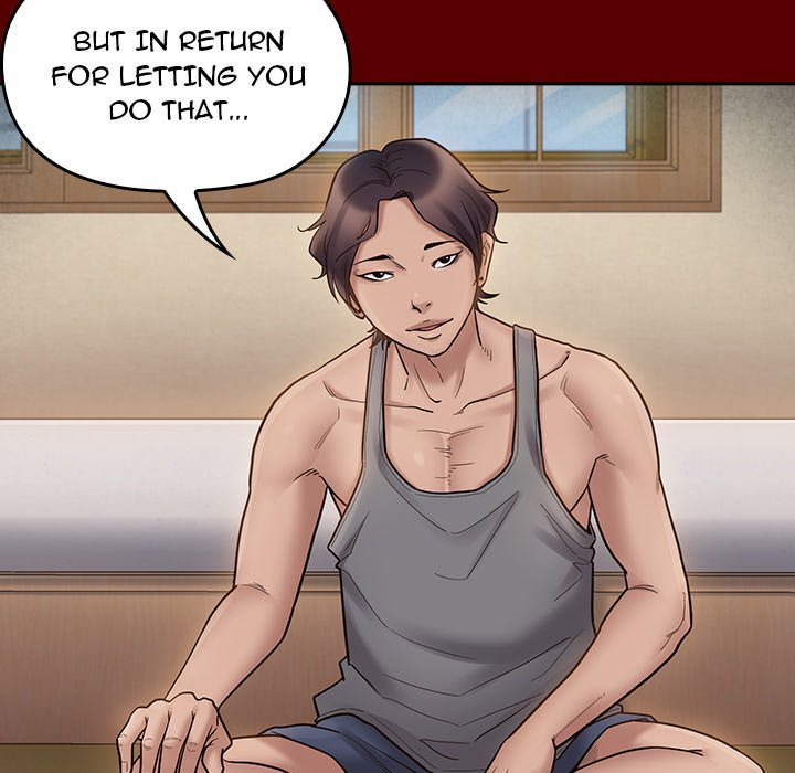 Fruitless Chapter 64 Page 45