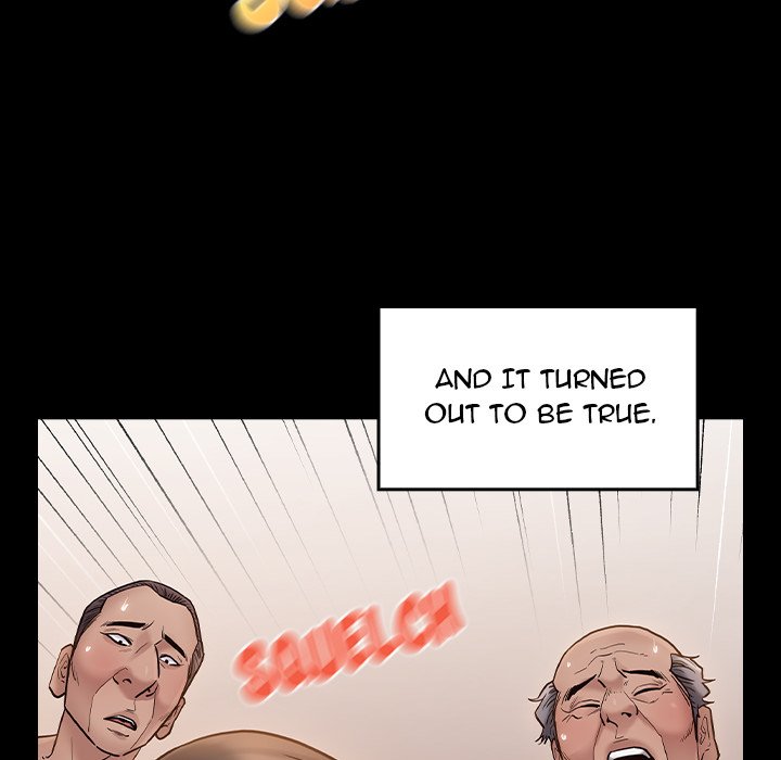 Fruitless Chapter 64 Page 55