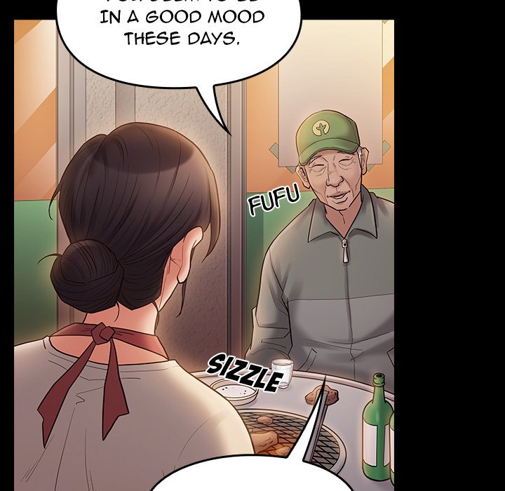 Fruitless Chapter 64 Page 6