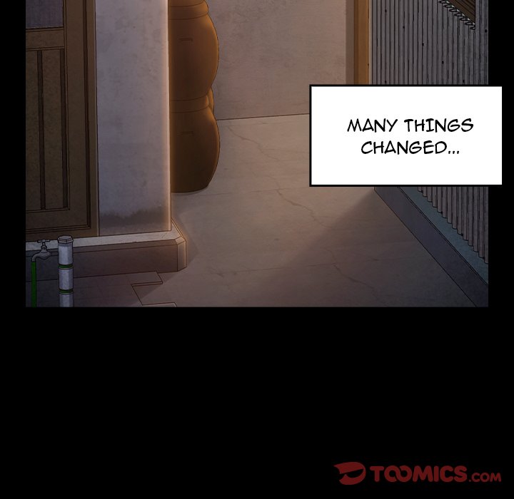 Fruitless Chapter 64 Page 92