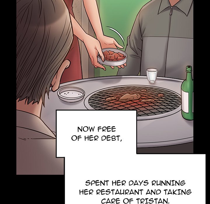 Fruitless Chapter 64 Page 97