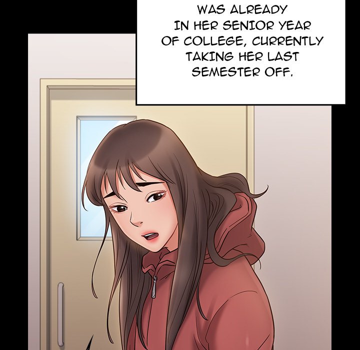 Fruitless Chapter 64 Page 99