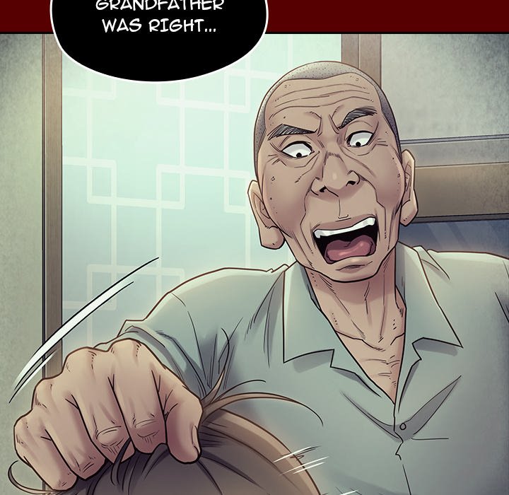 Fruitless Chapter 65 Page 102