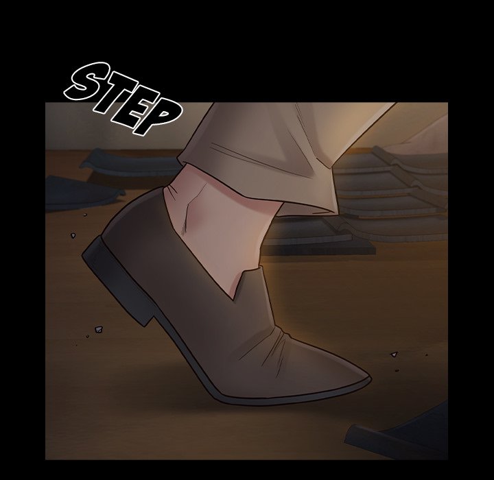 Fruitless Chapter 65 Page 136