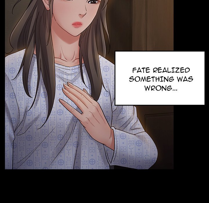 Fruitless Chapter 65 Page 140