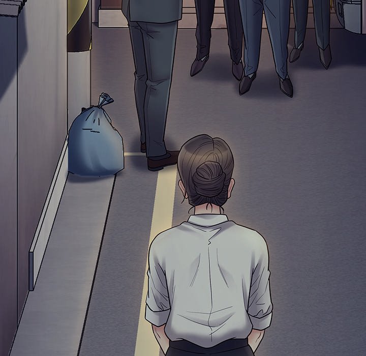 Fruitless Chapter 65 Page 171