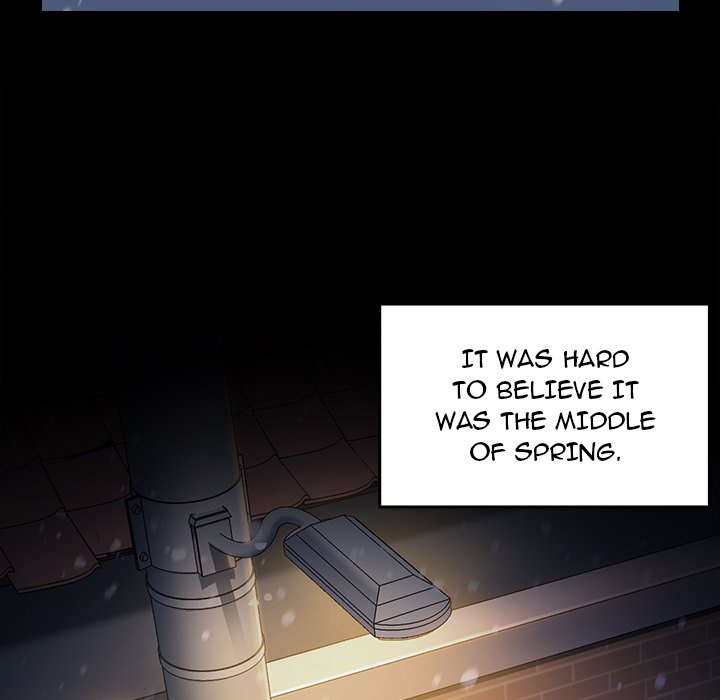 Fruitless Chapter 65 Page 185