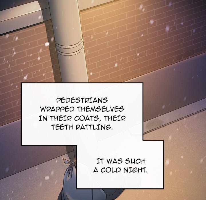 Fruitless Chapter 65 Page 186
