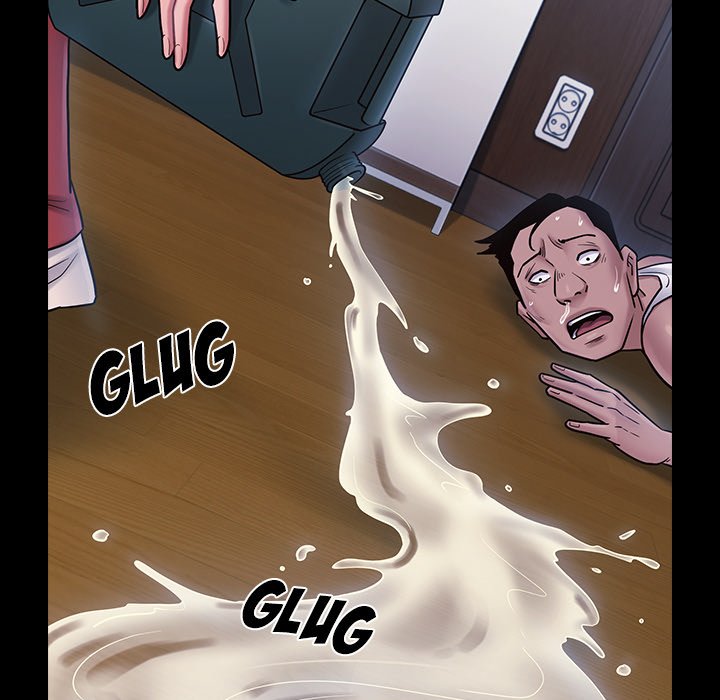 Fruitless Chapter 65 Page 188