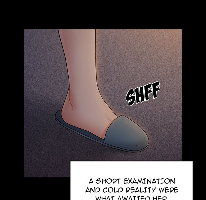 Fruitless Chapter 65 Page 23