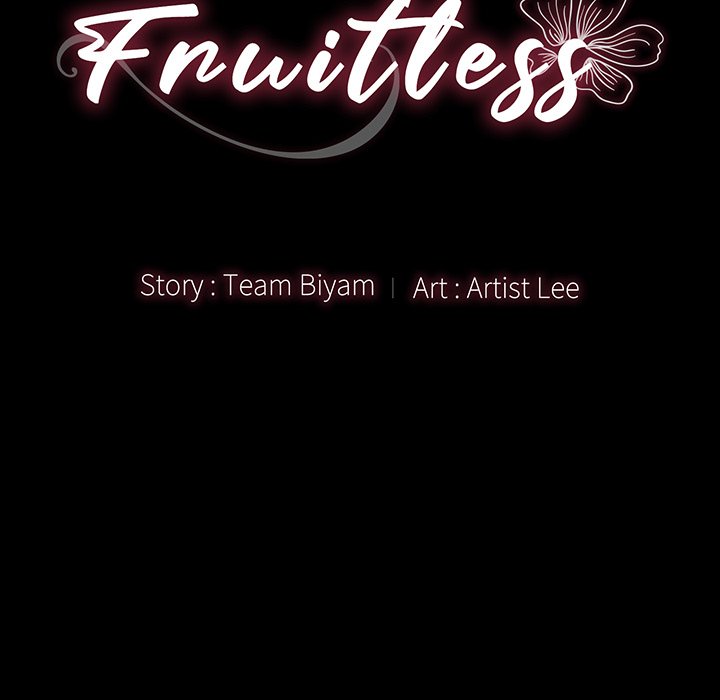 Fruitless Chapter 65 Page 32