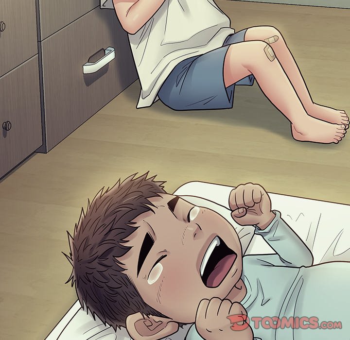 Fruitless Chapter 65 Page 43
