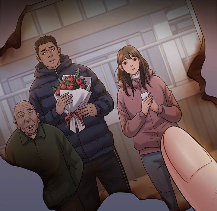 Fruitless Chapter 65 Page 95