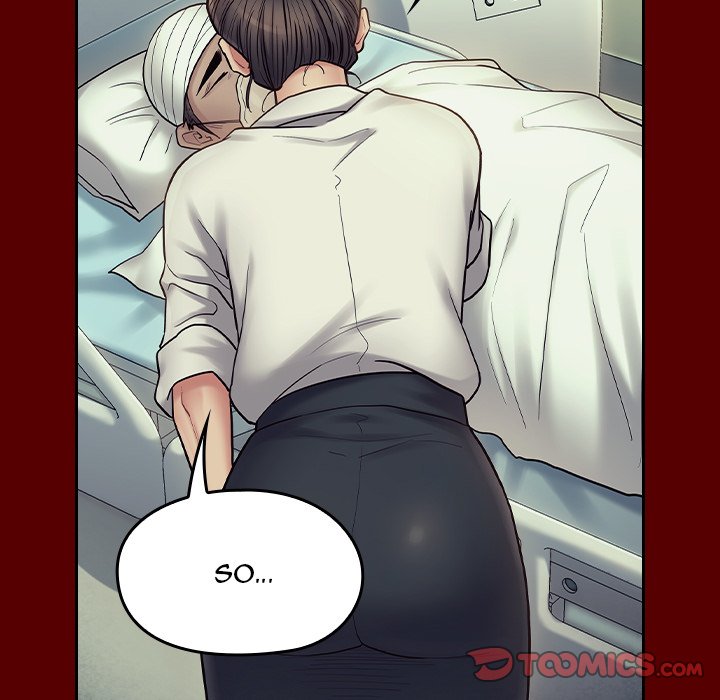 Fruitless Chapter 66 Page 105