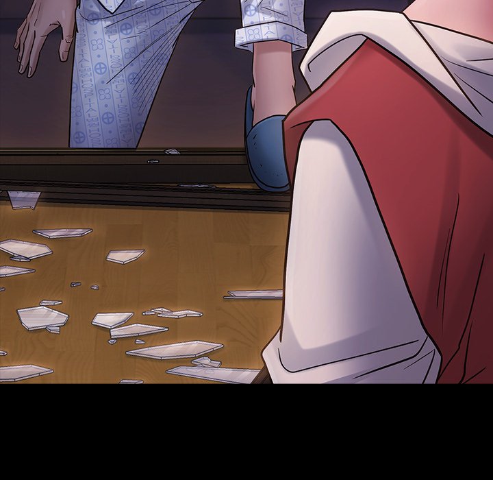 Fruitless Chapter 66 Page 12