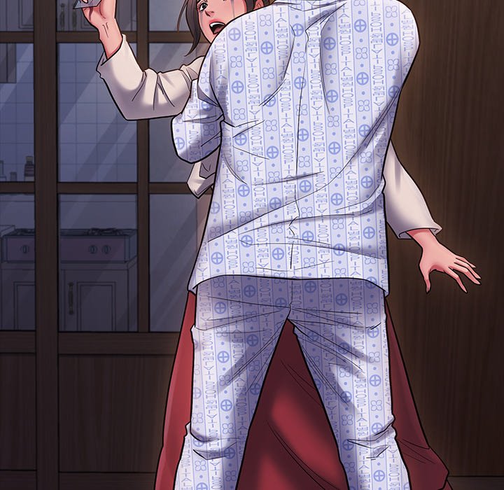 Fruitless Chapter 66 Page 187