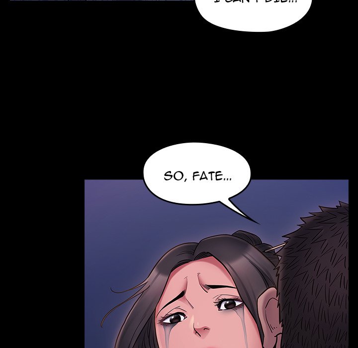 Fruitless Chapter 66 Page 191