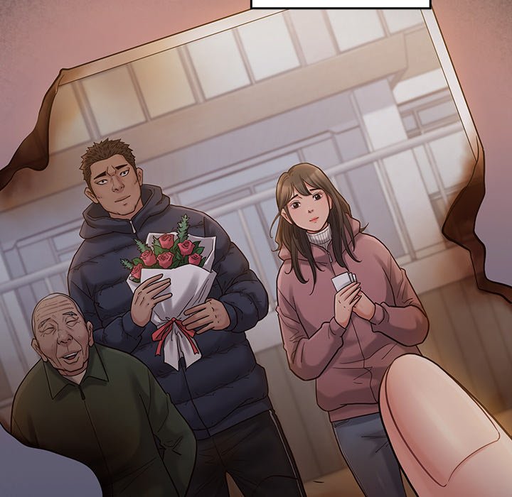 Fruitless Chapter 66 Page 233