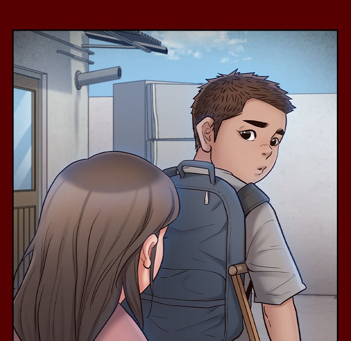 Fruitless Chapter 66 Page 244