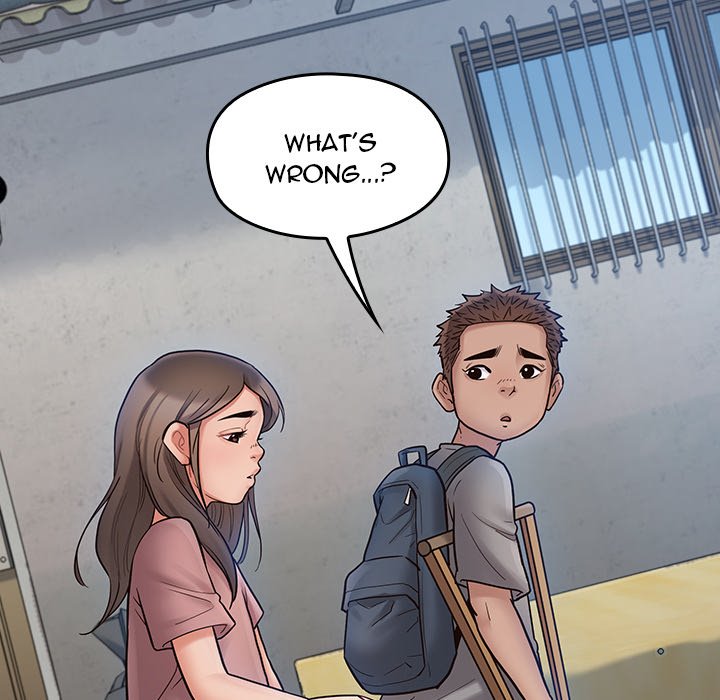 Fruitless Chapter 66 Page 246