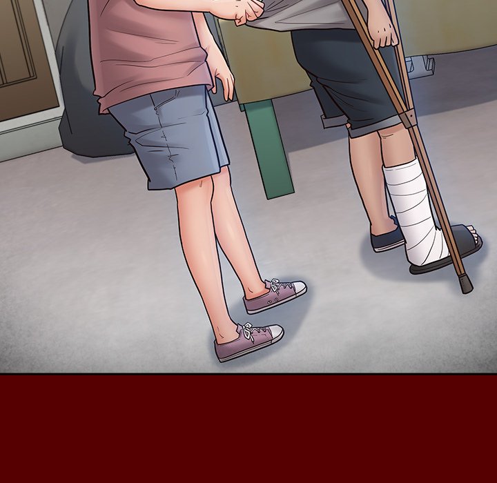 Fruitless Chapter 66 Page 247