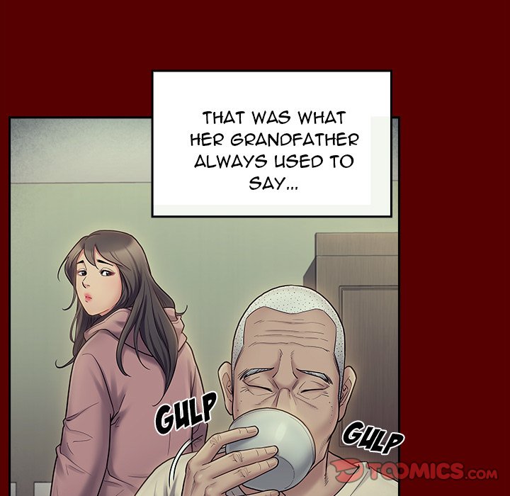 Fruitless Chapter 66 Page 25