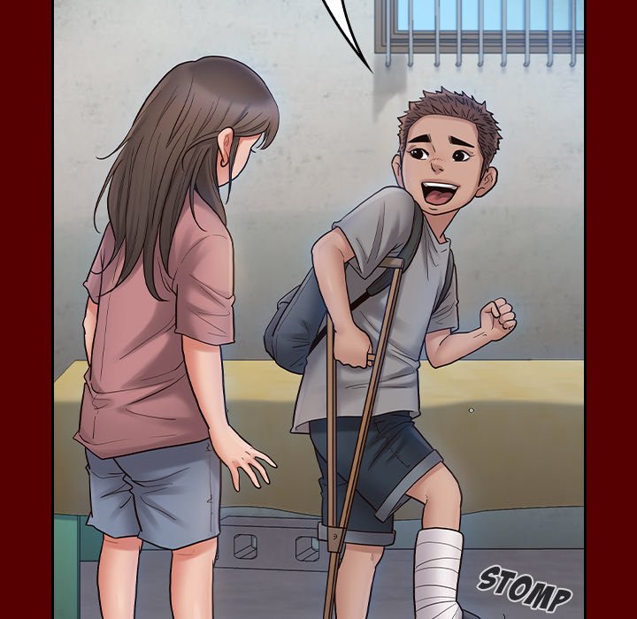 Fruitless Chapter 66 Page 254