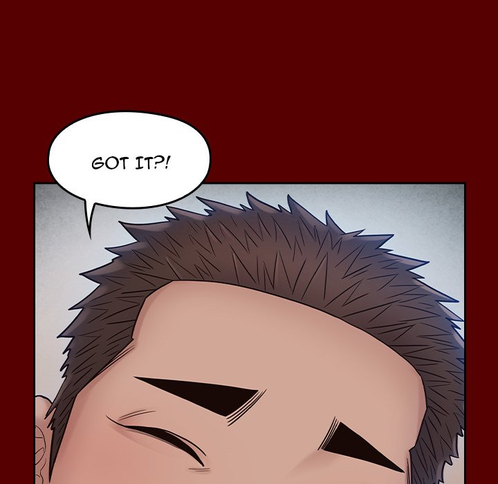 Fruitless Chapter 66 Page 257