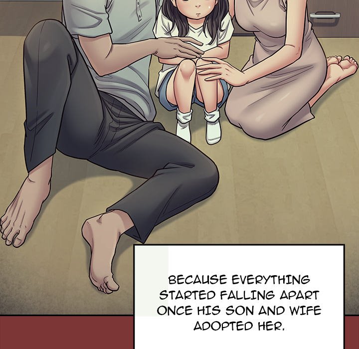 Fruitless Chapter 66 Page 29