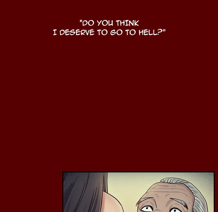 Fruitless Chapter 66 Page 33