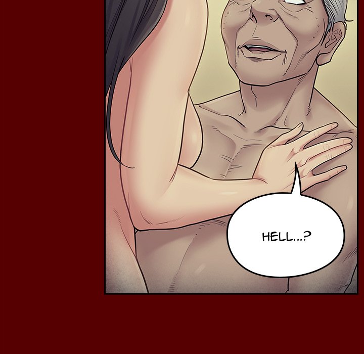 Fruitless Chapter 66 Page 34