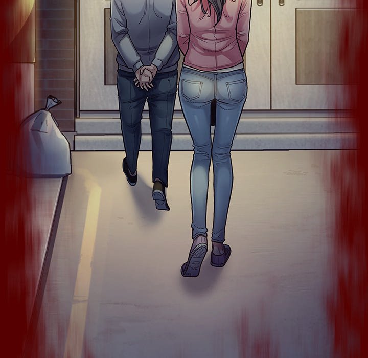 Fruitless Chapter 66 Page 62