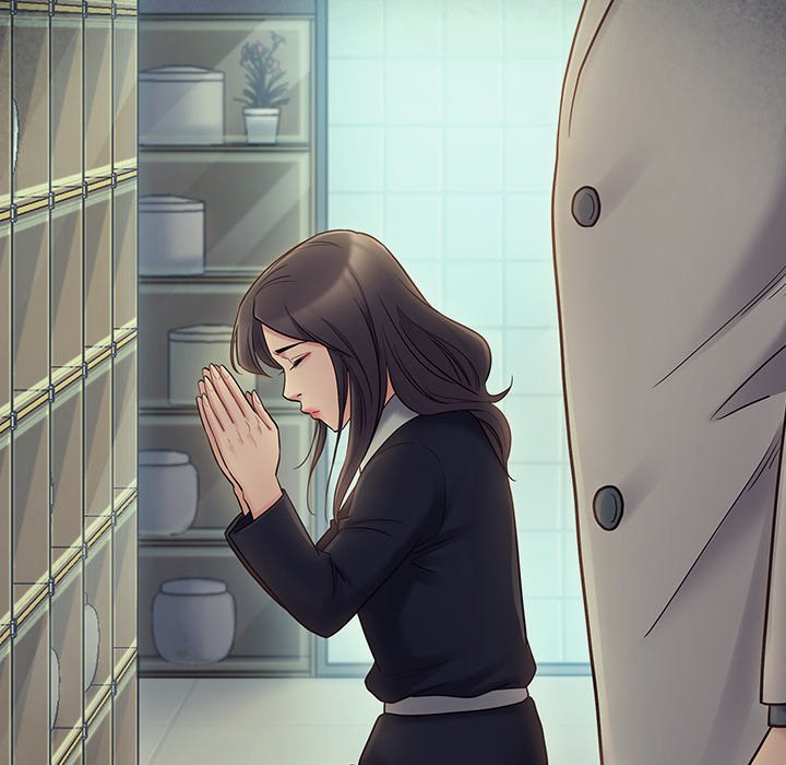 Fruitless Chapter 66 Page 83